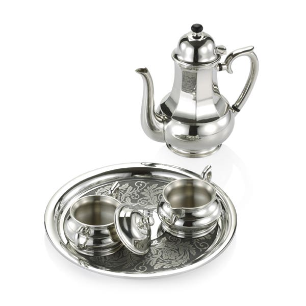 Royal Selangor Sovereign Gift-boxed Coffee Set