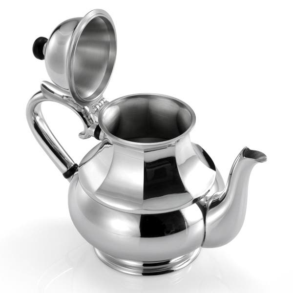 Royal Selangor Sovereign Teapot