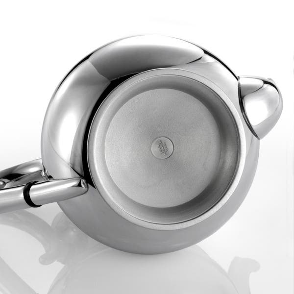 Royal Selangor Sovereign Teapot