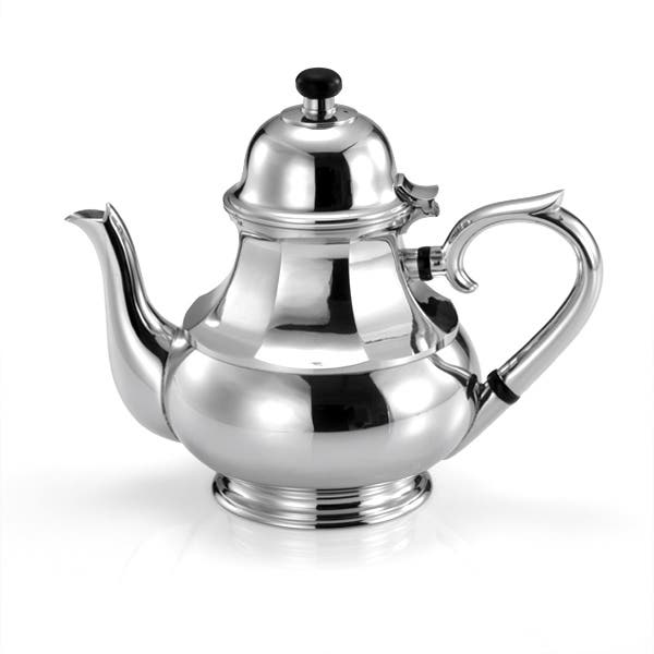 royal selangor Sovereign Teapot