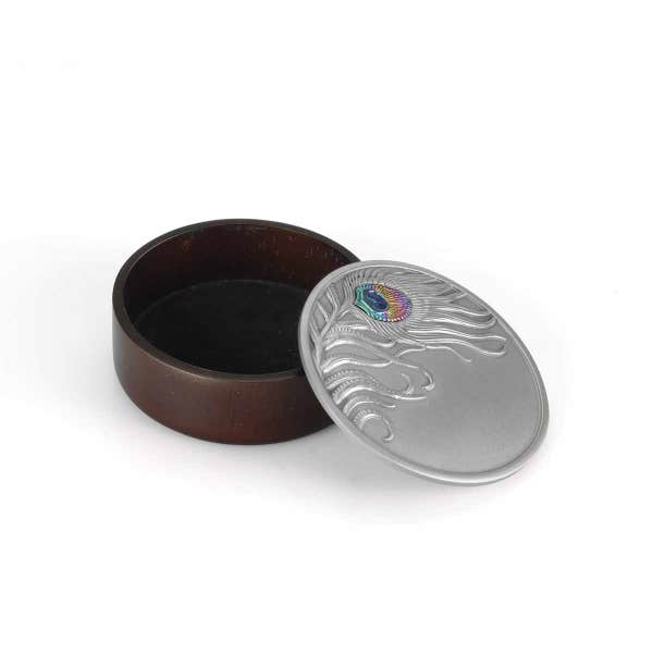 Royal Selangor Splendour Container