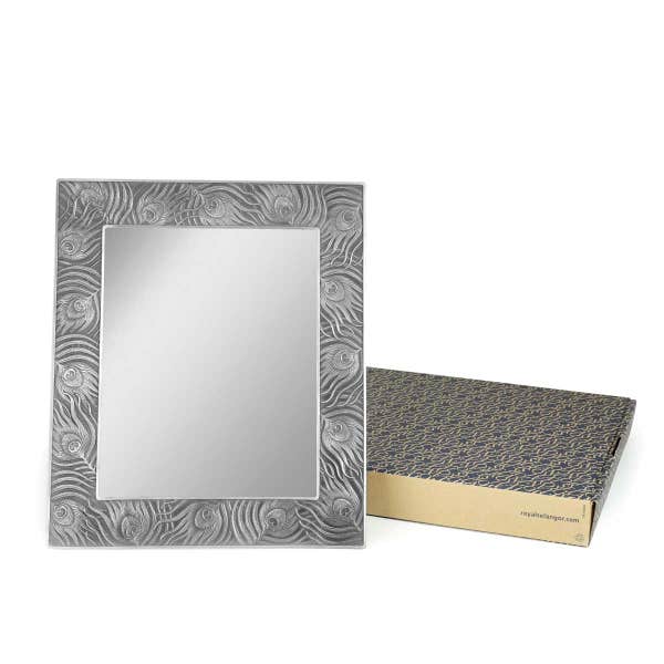 Royal Selangor Splendour Mirror 8R
