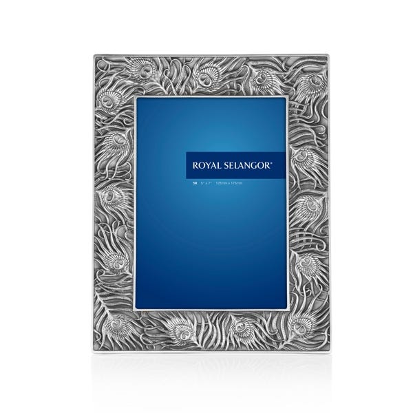 royal selangor Splendour Photoframe 5R