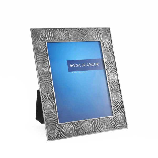 Royal Selangor Splendour Photoframe 8R