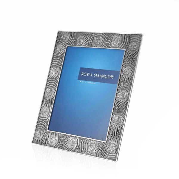 Royal Selangor Splendour Photoframe 8R