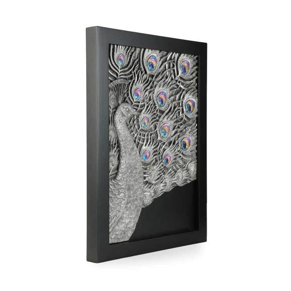 Royal Selangor Splendour Plaque MD