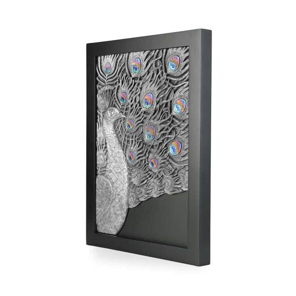 Royal Selangor Splendour Plaque MD