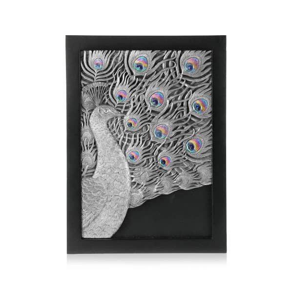 royal selangor Splendour Plaque MD