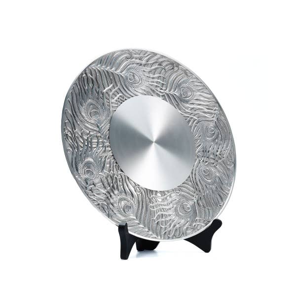 Royal Selangor Splendour Plate LG