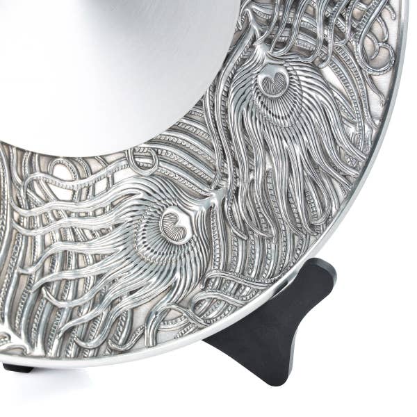 Royal Selangor Splendour Plate LG