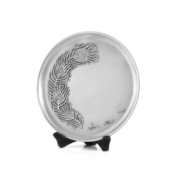 Royal Selangor Splendour Plate MD