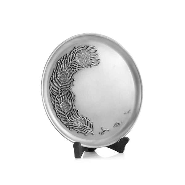 Royal Selangor Splendour Plate MD