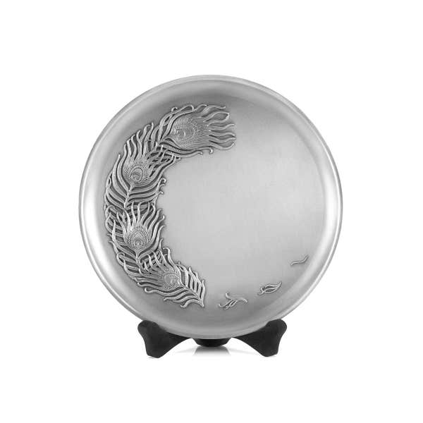 royal selangor Splendour Plate MD