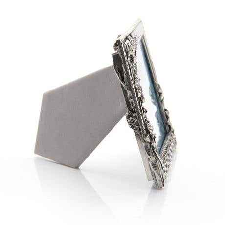 Royal Selangor Spring Basket Photoframe 4R