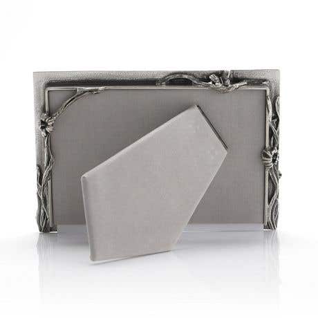 Royal Selangor Spring Basket Photoframe 4R