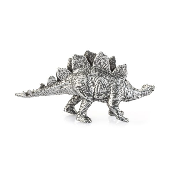 Royal Selangor Stegosaurus Card Holder