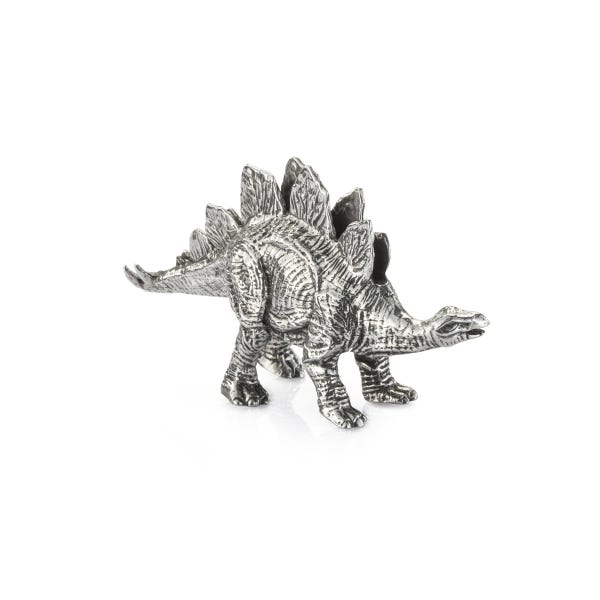 Royal Selangor Stegosaurus Card Holder