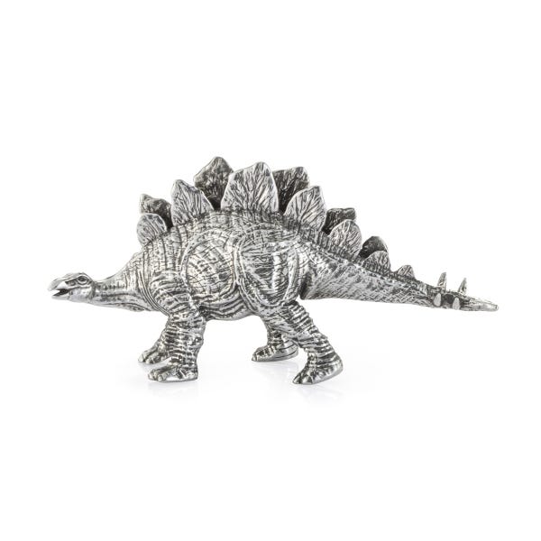 royal selangor Stegosaurus Card Holder