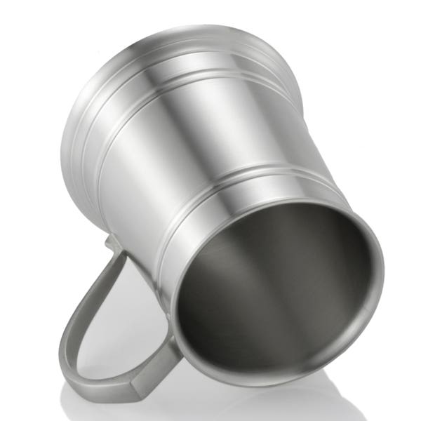Royal Selangor Straight-sided Tankard LG