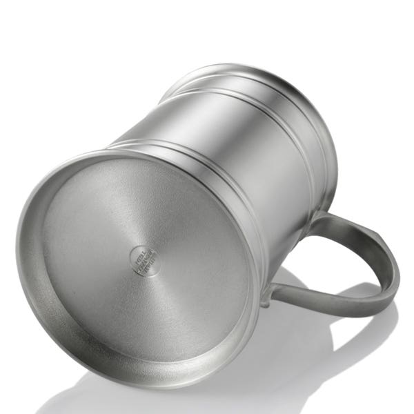 Royal Selangor Straight-sided Tankard LG