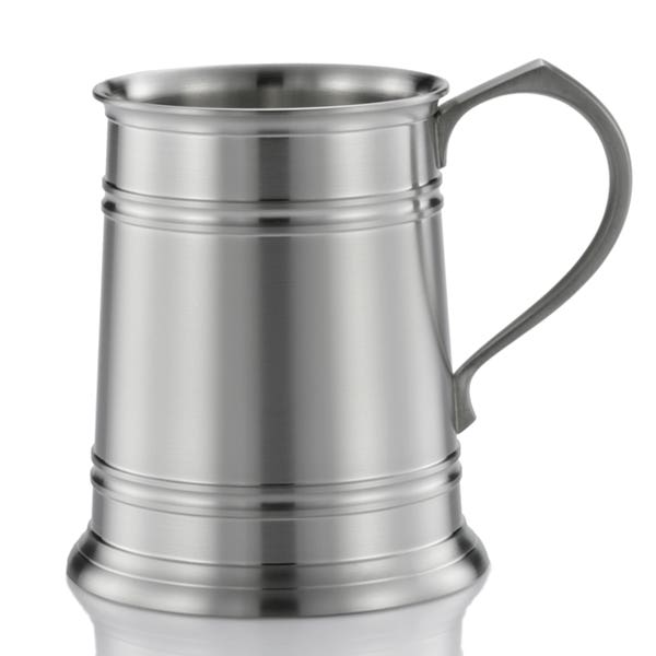 royal selangor Straight-sided Tankard LG