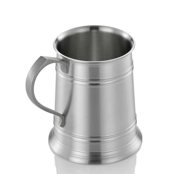 Royal Selangor Straight-sided Tankard MD