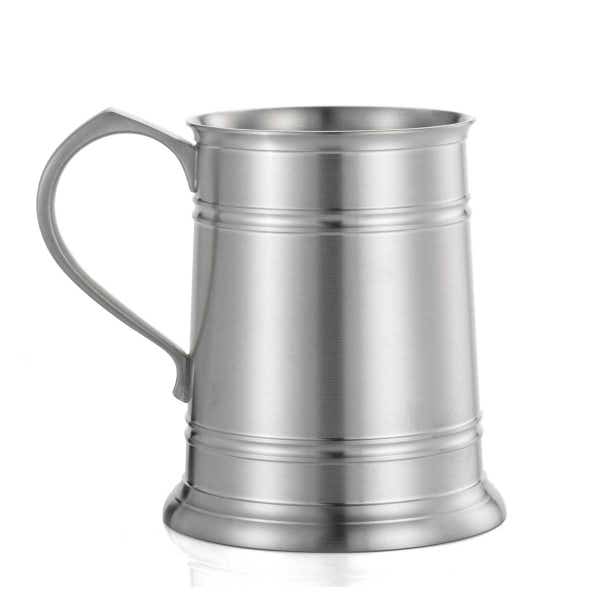 Royal Selangor Straight-sided Tankard MD