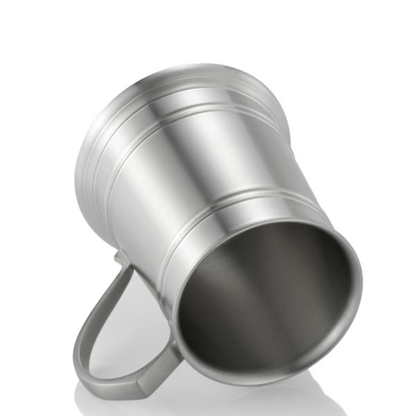 Royal Selangor Straight-sided Tankard MD
