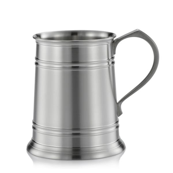 royal selangor Straight-sided Tankard MD