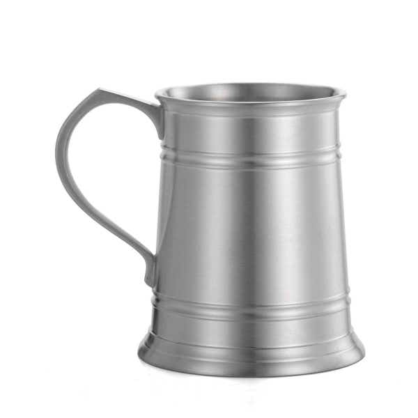 Royal Selangor Straight-sided Tankard SM