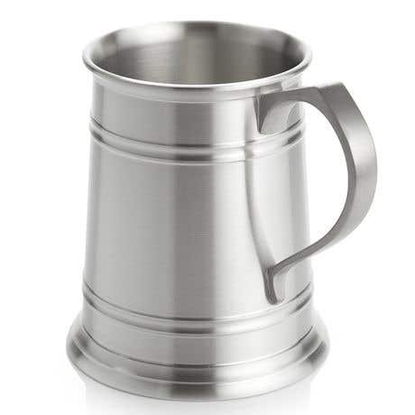 Royal Selangor Straight-sided Tankard SM