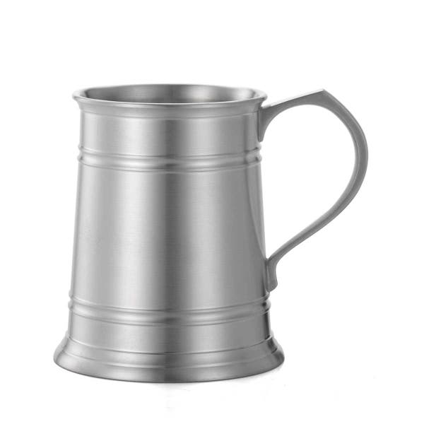 royal selangor Straight-sided Tankard SM