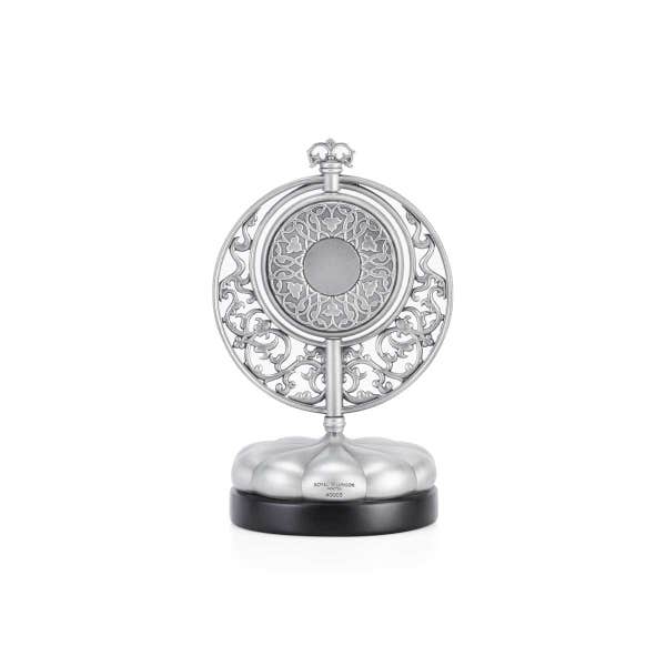 Royal Selangor Tariq Desk Clock