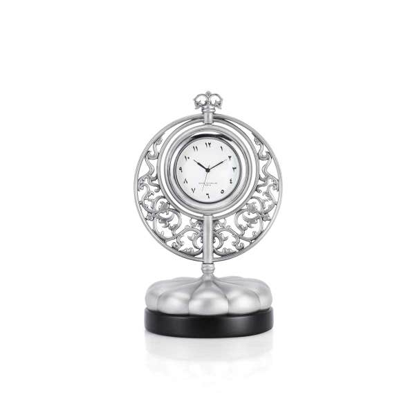 royal selangor Tariq Desk Clock