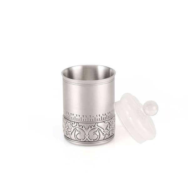 Royal Selangor Tariq Lidded Tumbler