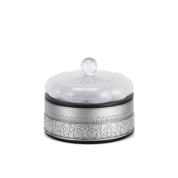 Royal Selangor Tariq Trinket Box