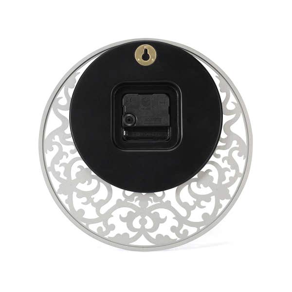 Royal Selangor Tariq Wall Clock