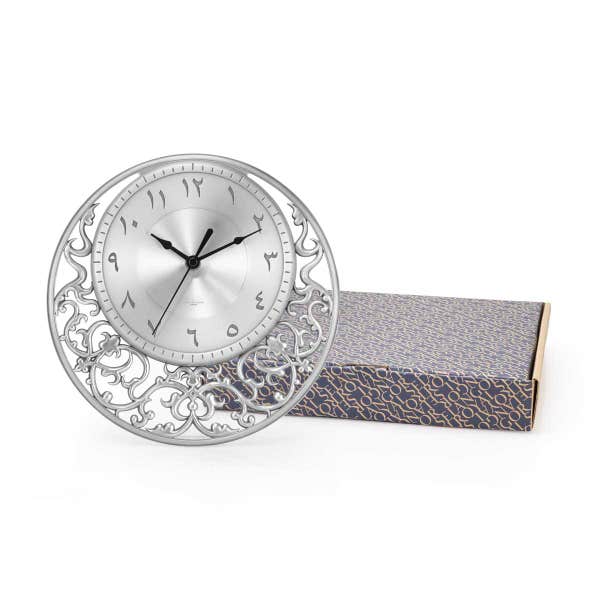 Royal Selangor Tariq Wall Clock