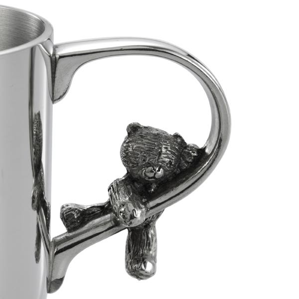 Royal Selangor Teddy Bears' Picnic Baby Mug