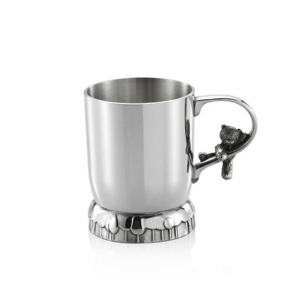 royal selangor Teddy Bears' Picnic Baby Mug
