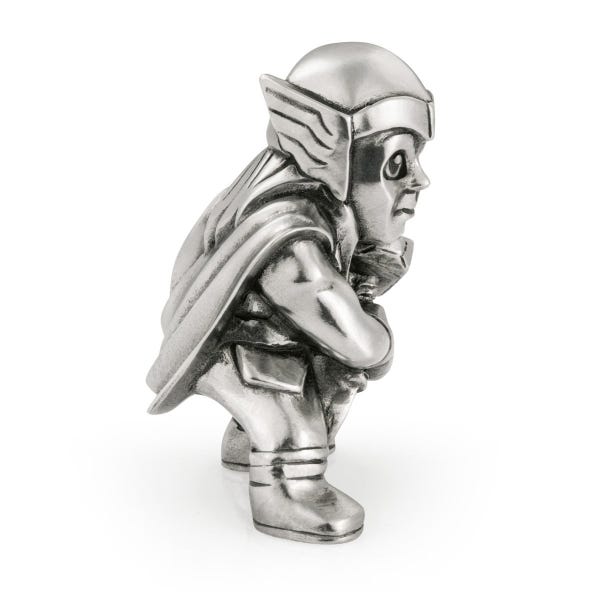 Royal Selangor Thor Mini Figurine