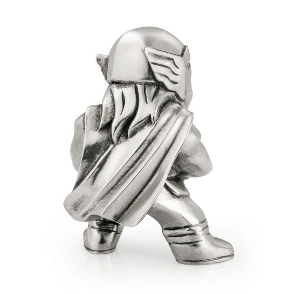 Royal Selangor Thor Mini Figurine