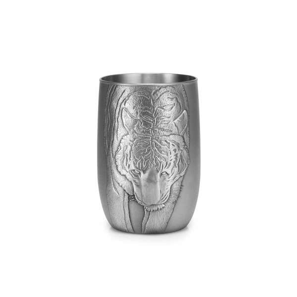 royal selangor Tiger Tumbler