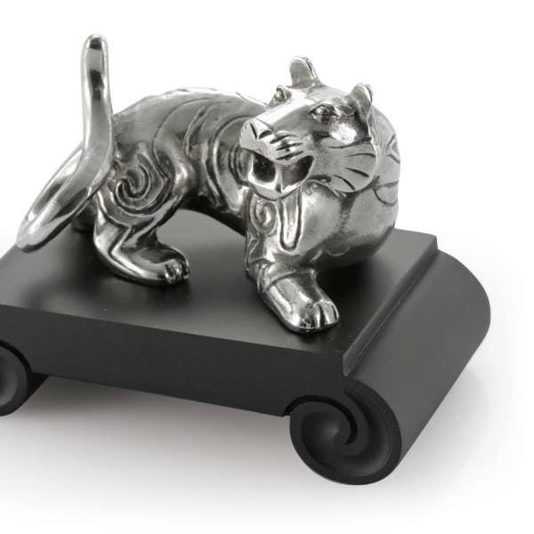Royal Selangor Tiger Zodiac Mini Figurine