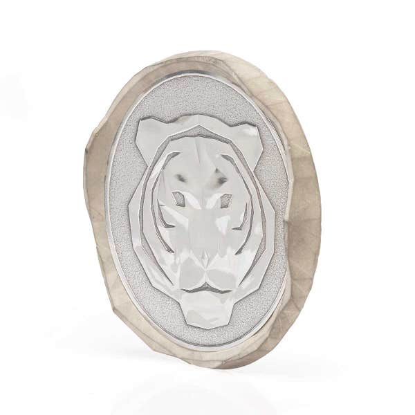 Royal Selangor Tigris Coaster