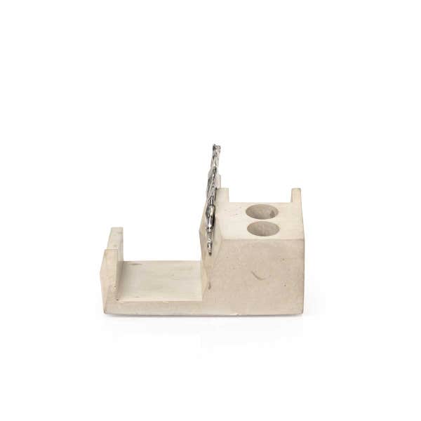 Royal Selangor Tigris Desk Caddy