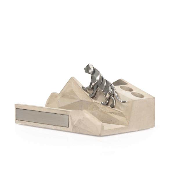 royal selangor Tigris Desk Caddy