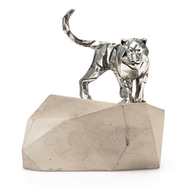royal selangor Tigris Phone Holder