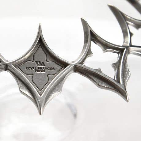 Royal Selangor Tracery Decanter