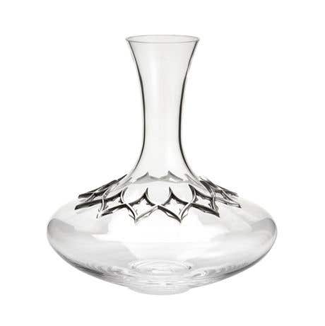 royal selangor Tracery Decanter